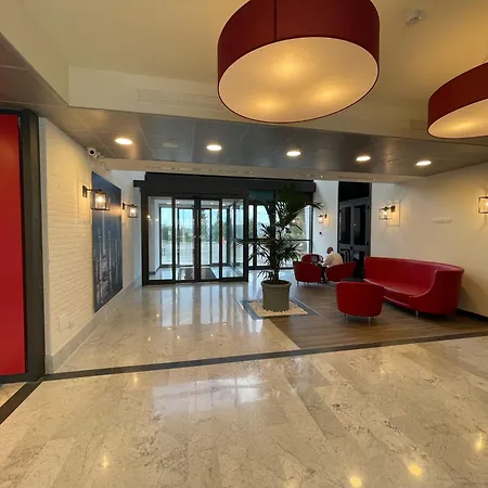 Ibis Roma Fiera