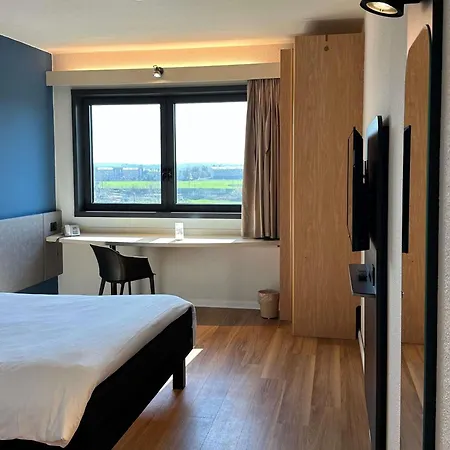 Ibis Roma Fiera