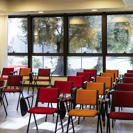 Ibis Roma Fiera