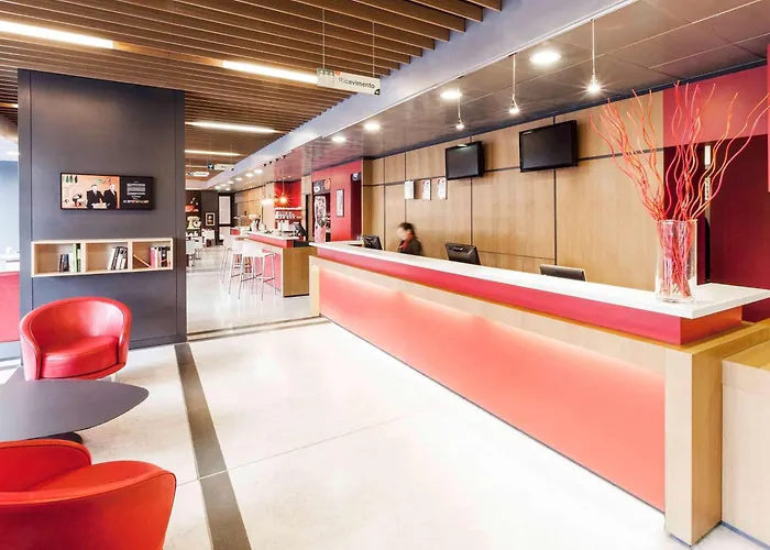 Ibis Fiera Otel
