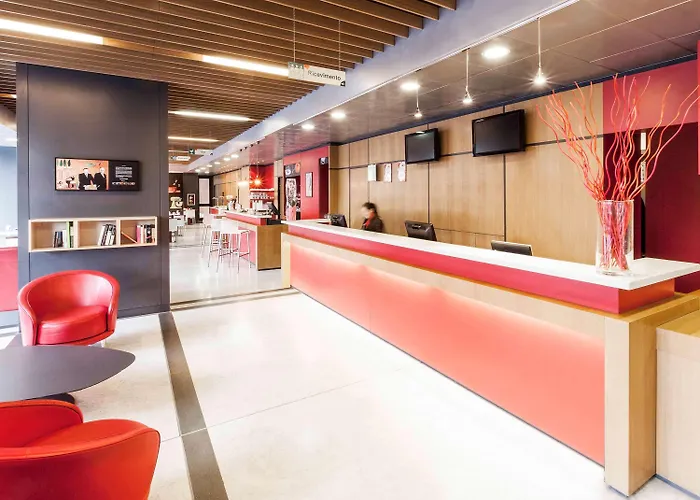 Hotel Ibis Fiera