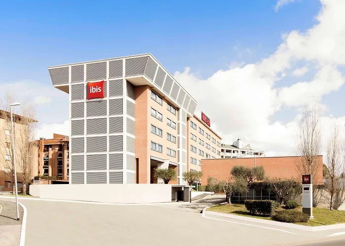 Ibis Fiera