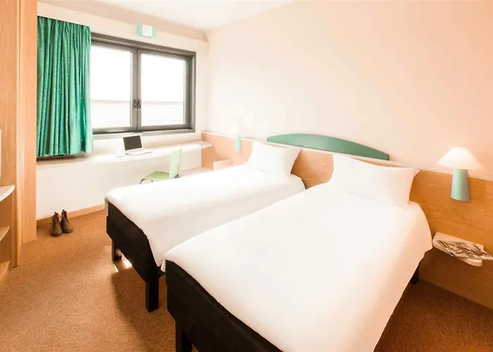 Ibis Fiera Otel 3*
