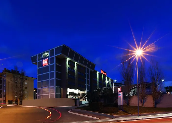 Ibis Fiera