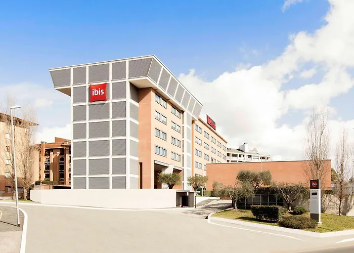 Otel Ibis Fiera