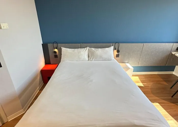 Ibis Fiera