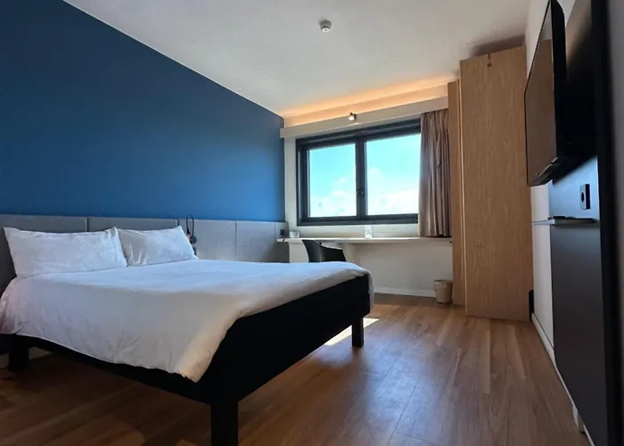 Ibis Fiera