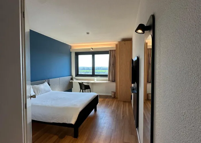 Ibis Fiera Otel