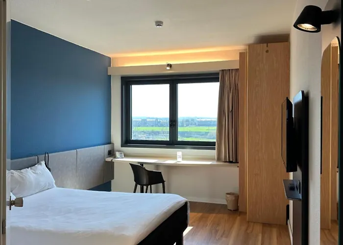 Otel Ibis Fiera