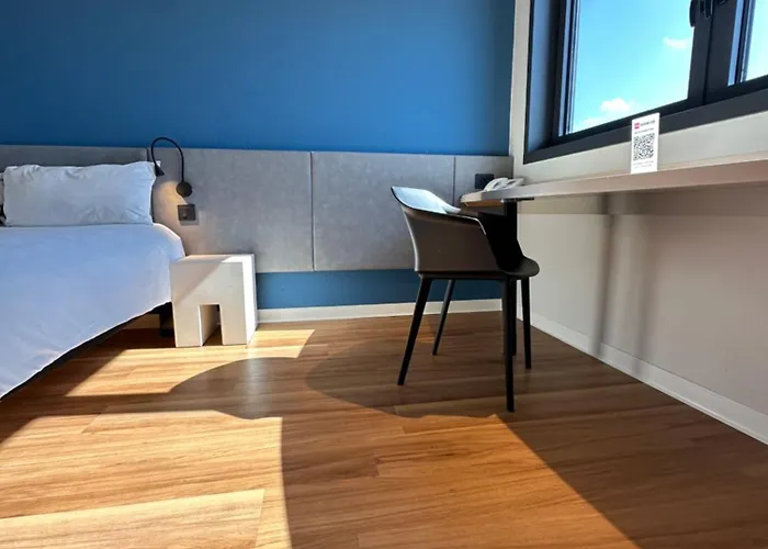 Ibis Fiera Otel 3*