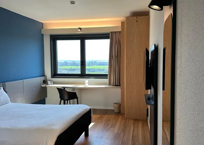 Ibis Fiera