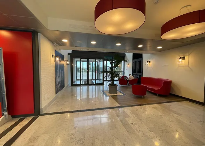 Ibis Fiera