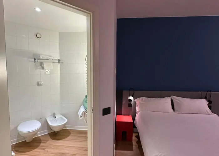 Ibis Fiera Hotel 3*