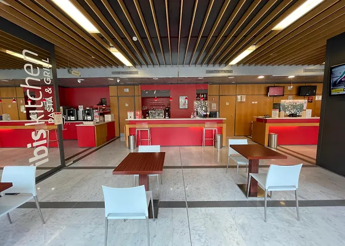 Ibis Fiera 3*