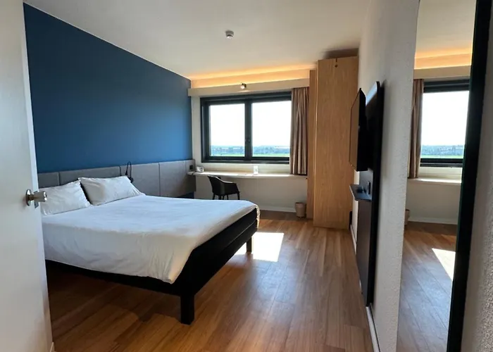 Ibis Fiera