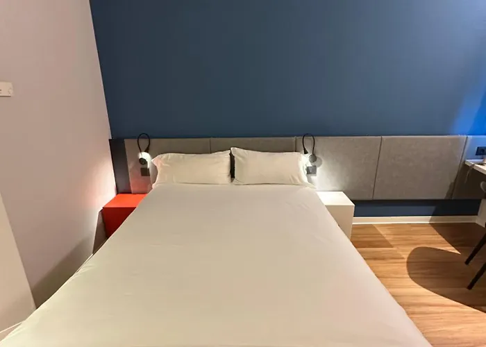 Hotel Ibis Fiera