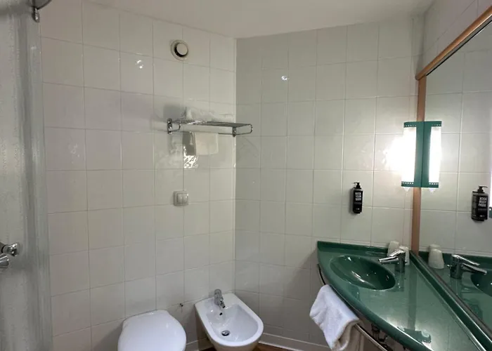Ibis Fiera Otel 3*