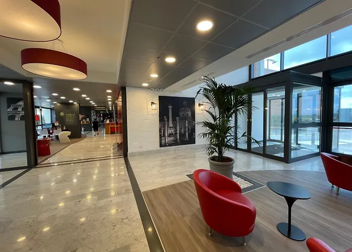 Ibis Fiera Hotel