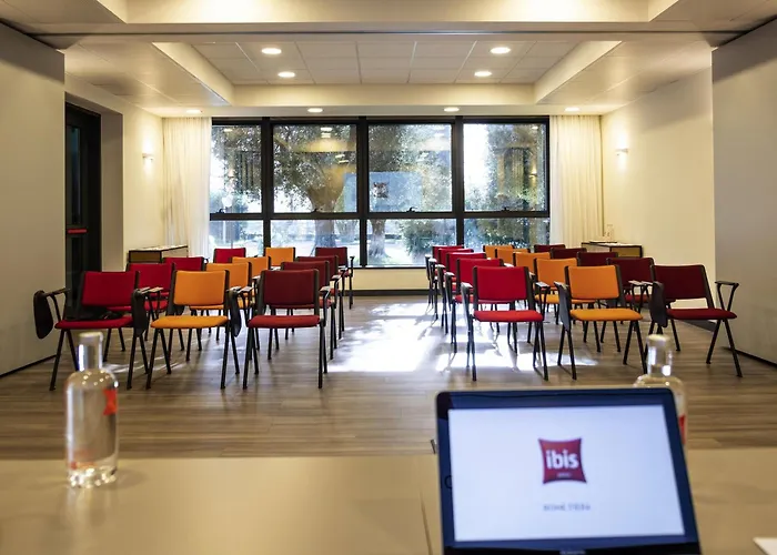 Ibis Fiera Roma