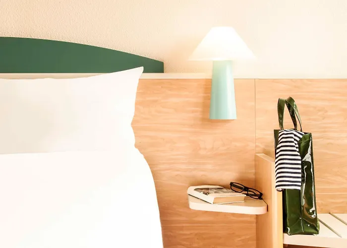 Ibis Fiera 3* Roma