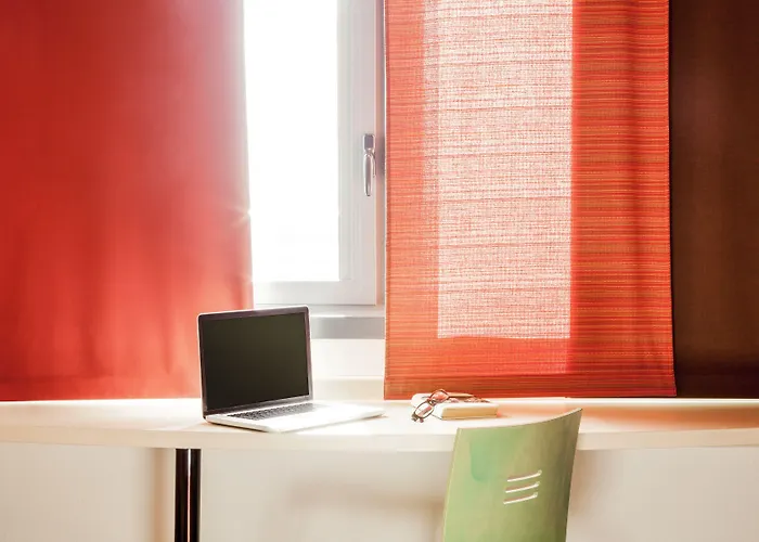 Hotel Ibis Fiera 3*