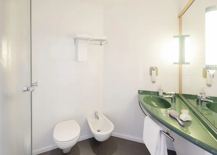 Ibis Fiera 3*