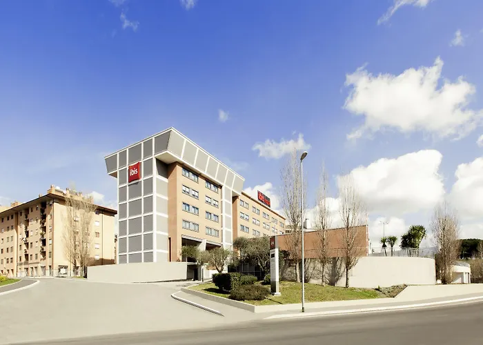 Ibis Fiera Otel 3*