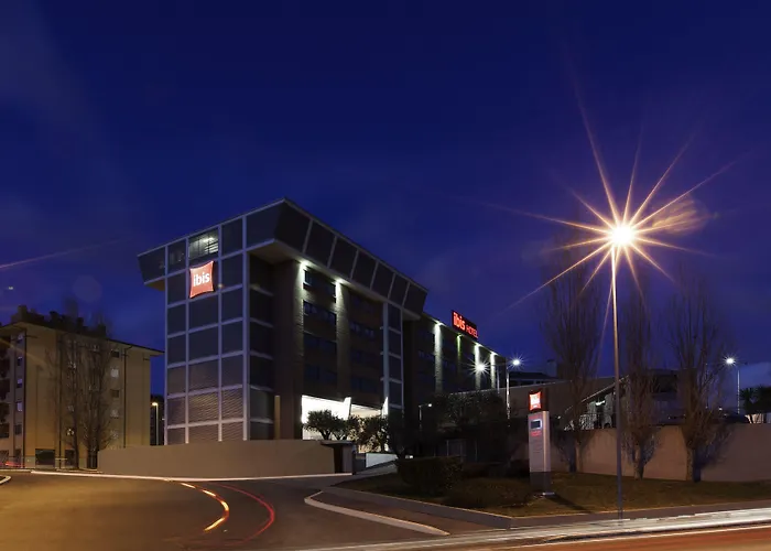 Ibis Fiera 3*