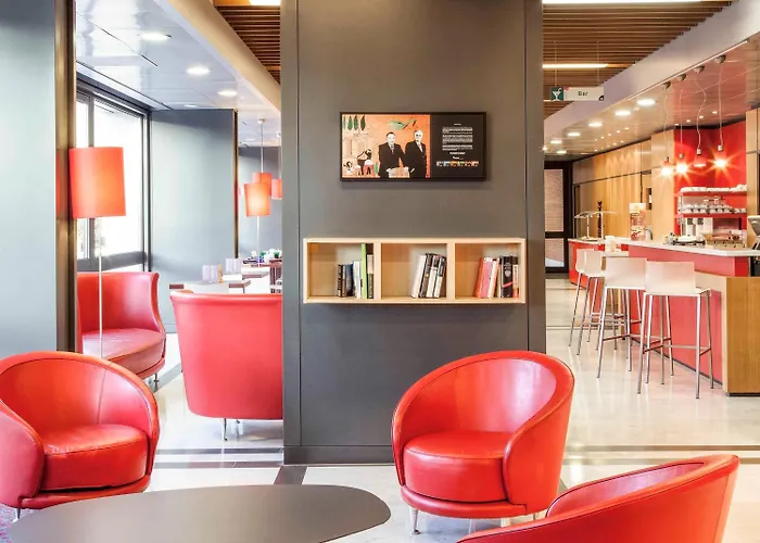 Ibis Fiera Roma