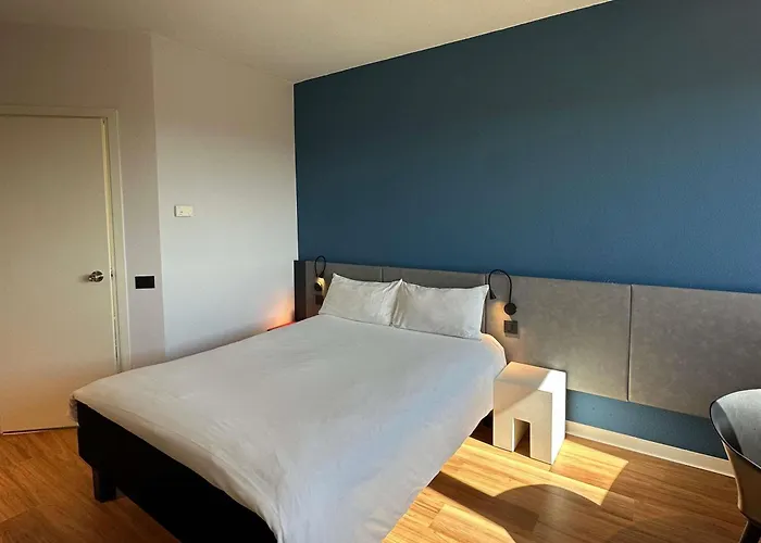Ibis Fiera Otel Roma