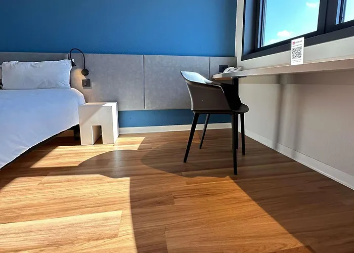 Hotel Ibis Fiera 3*