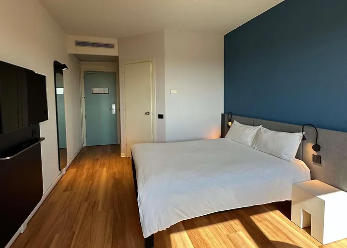 Ibis Fiera