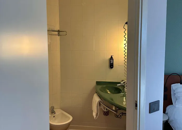Otel Ibis Fiera