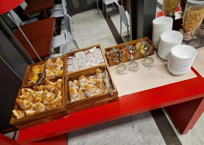 Hotel Ibis Fiera 3*