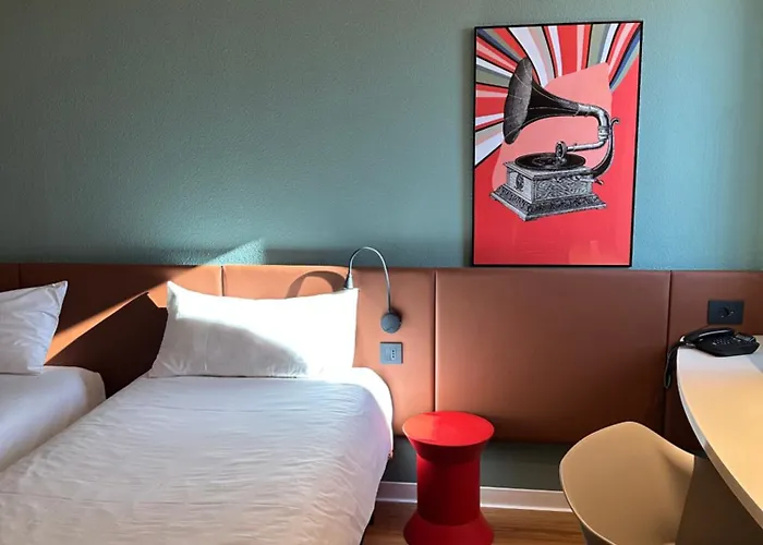 Ibis Fiera Otel