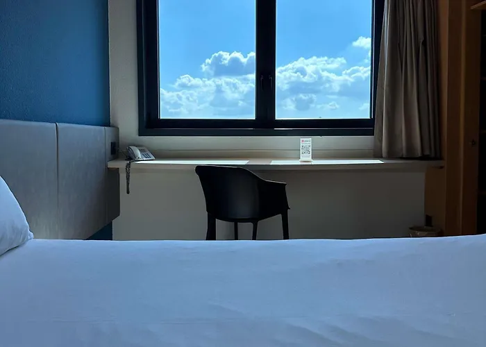 Ibis Fiera Roma