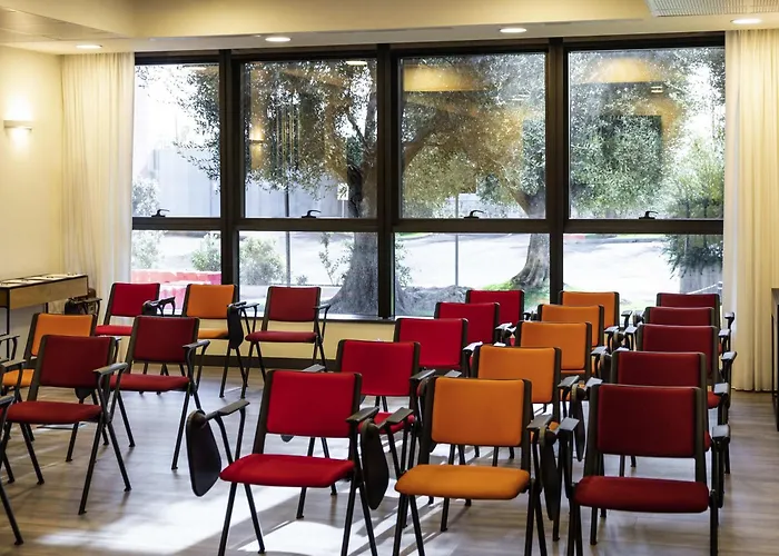Ibis Fiera Ξενοδοχείο