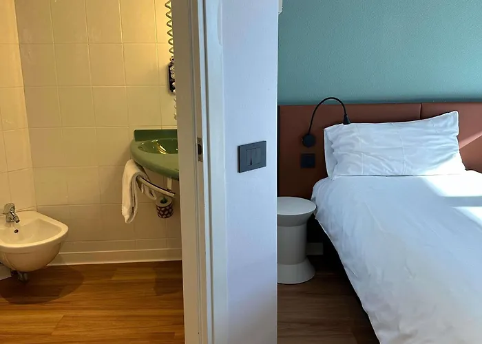 Ibis Fiera