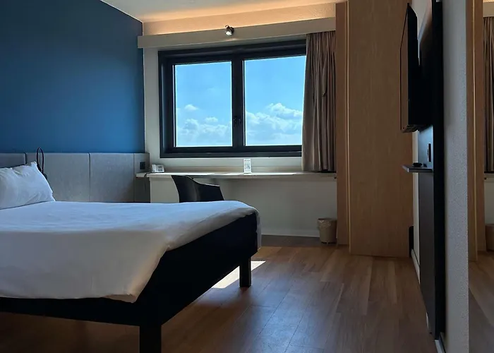 Hotel Ibis Fiera