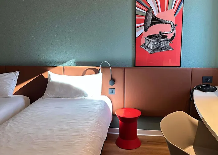 Ibis Fiera