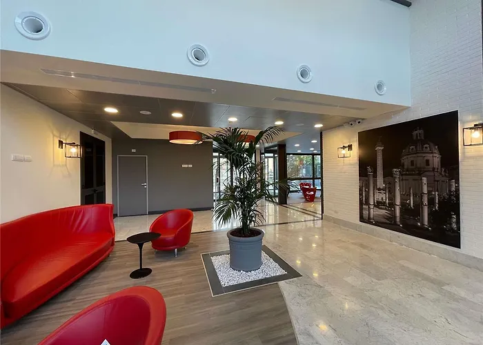 Otel Ibis Fiera