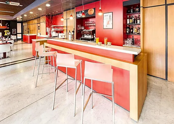 Ibis Fiera Roma