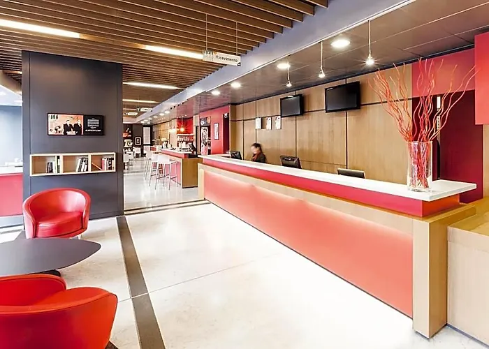Hotel Ibis Fiera 3*