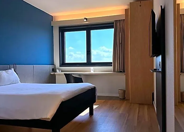 Otel Ibis Fiera