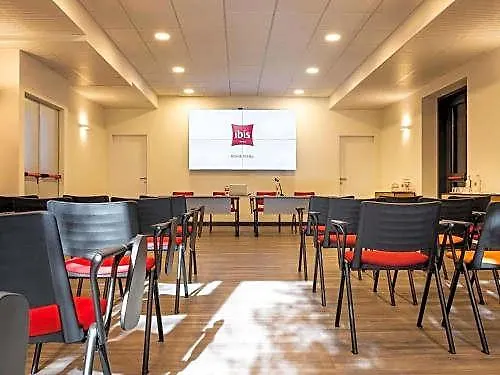 Ibis Fiera Roma