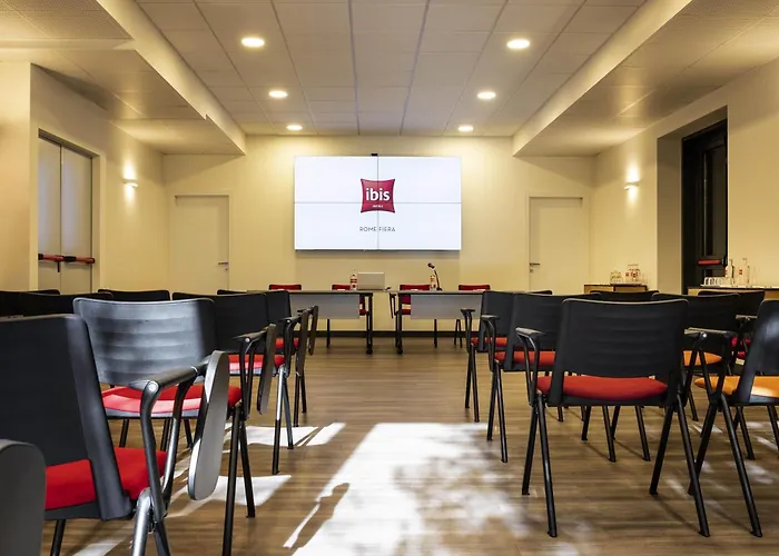 Ibis Fiera Otel