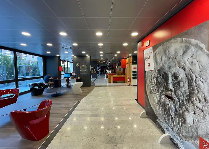 Ibis Fiera Hotel