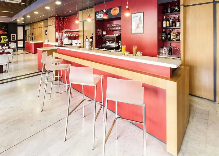 Ibis Fiera Hotel 3*