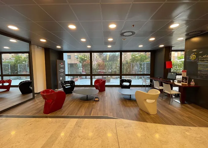Ibis Fiera Hotel