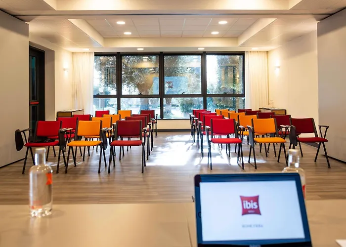 Ibis Fiera Rome